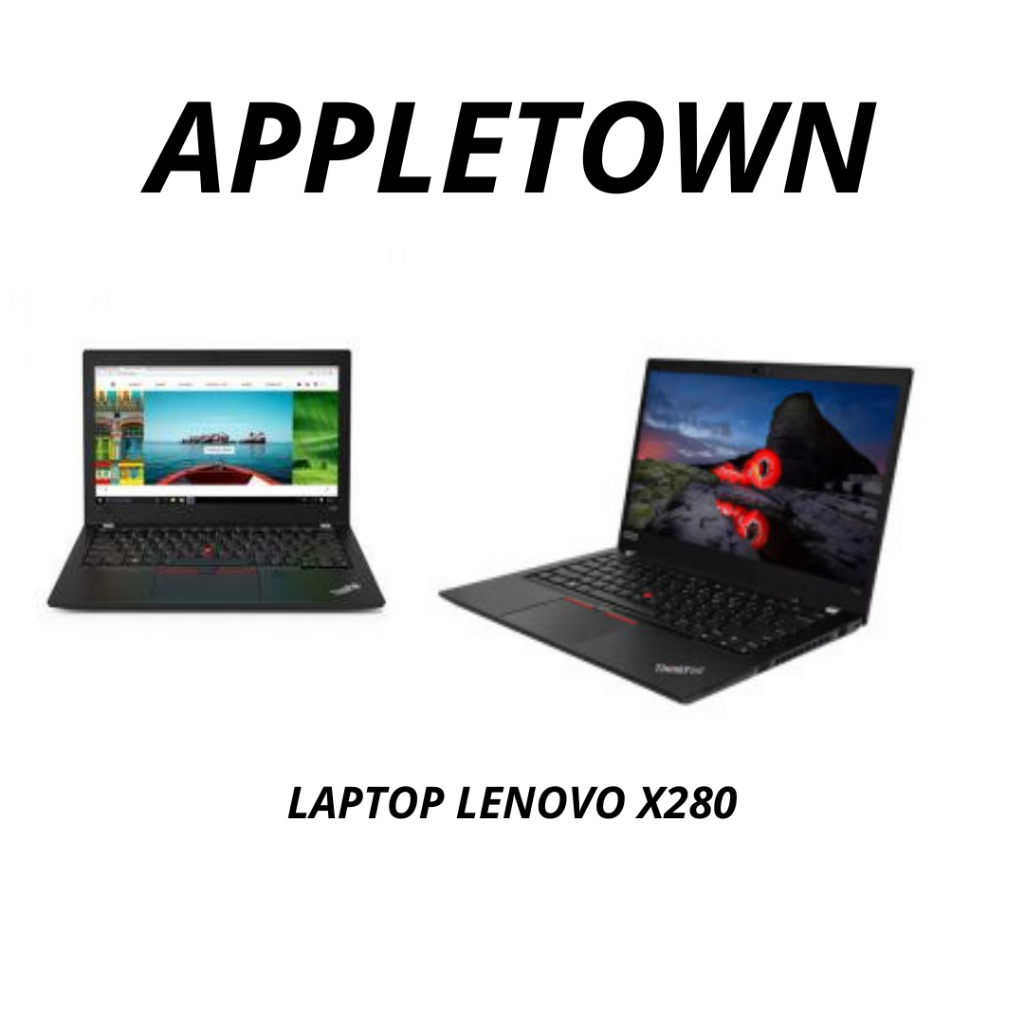 LENOVO X 280 BRAND SECOND