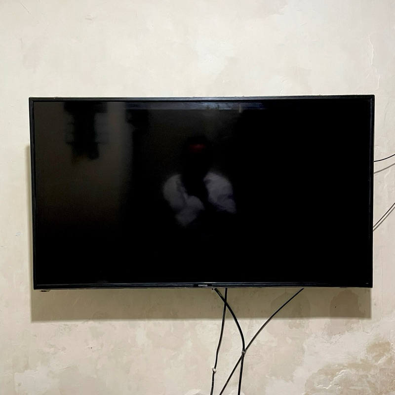 Coocaa 42 Inch Android TV
