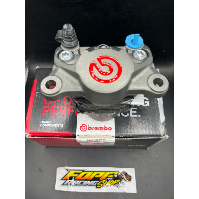 Kaliper brembo 2P PIN 34