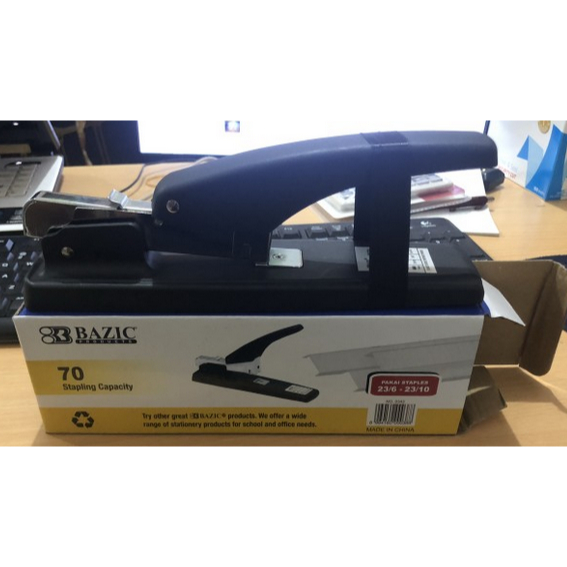 

Bazic Staples BC-70