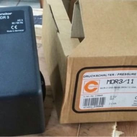 

Condor MDR3 Series MDR3/11 Condor Pressure Switch Diskon