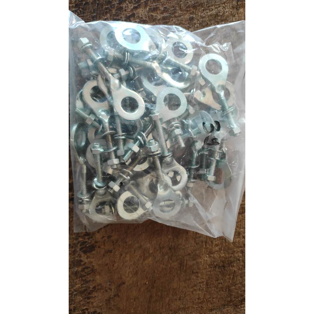 anting setelan rantai cb s90