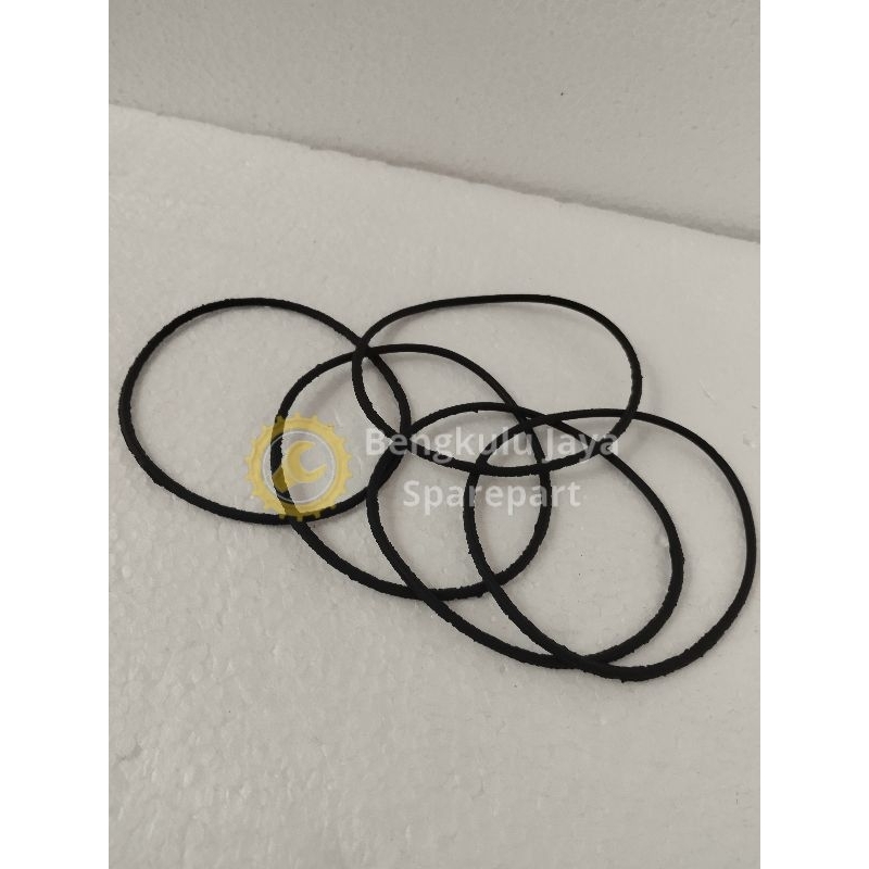 Karet Gelang/O-Ring/Karet Pompa Air Panasonic Sanyo
