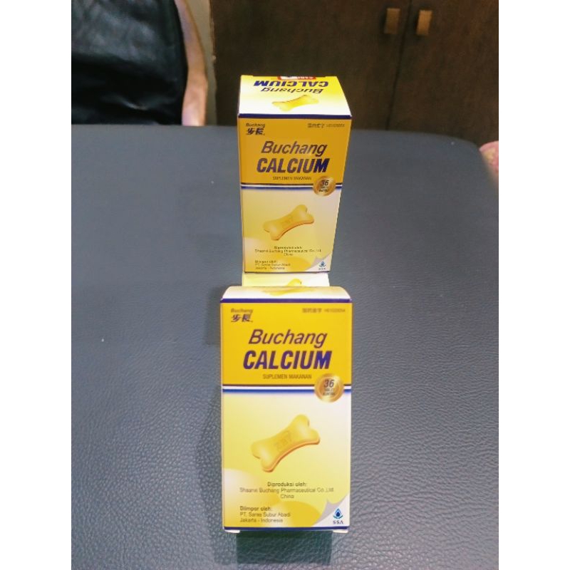 buchang Calcium
