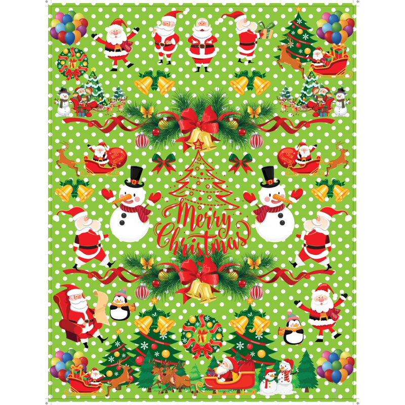 

KERTAS KADO GLOSSY NATAL MERRY CHIRSMESH 1 LEMBAR