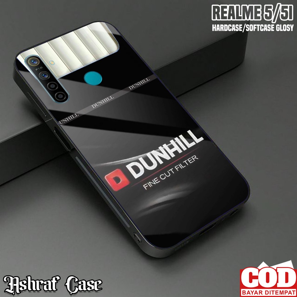 Case Realme 5/5i - Casing Hp Realme 5i/5 ( RKK ) Kesing Hp Realme 5i - Silikon Hp Realme 5i - Softca