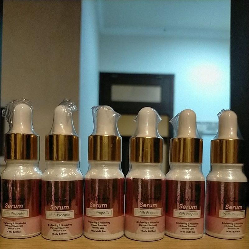 serum propolis