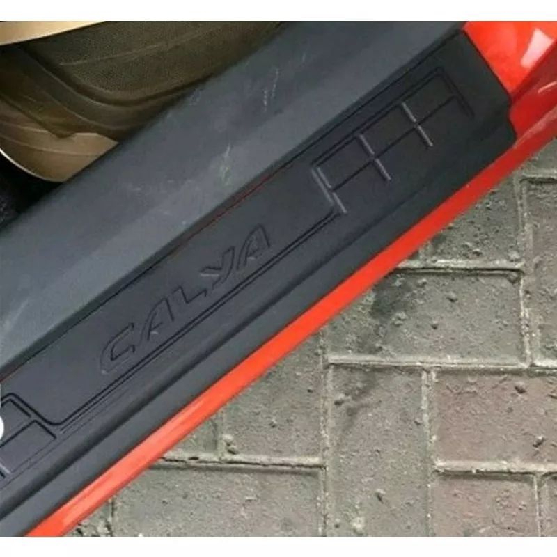 Sillplate Samping Calya/Sigra
