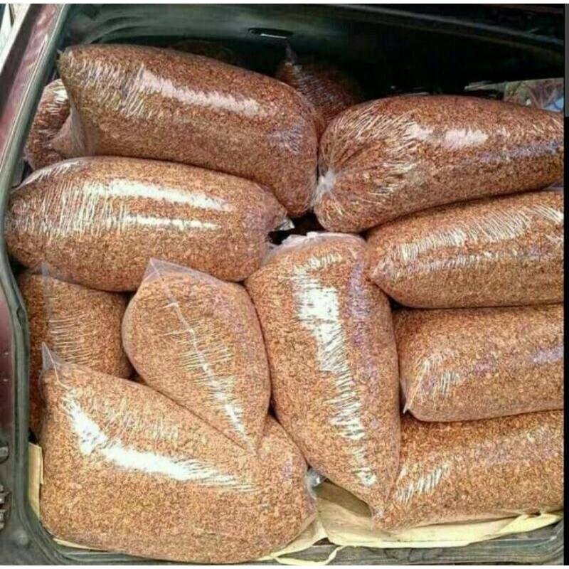 

Bawang Goreng Kiloan