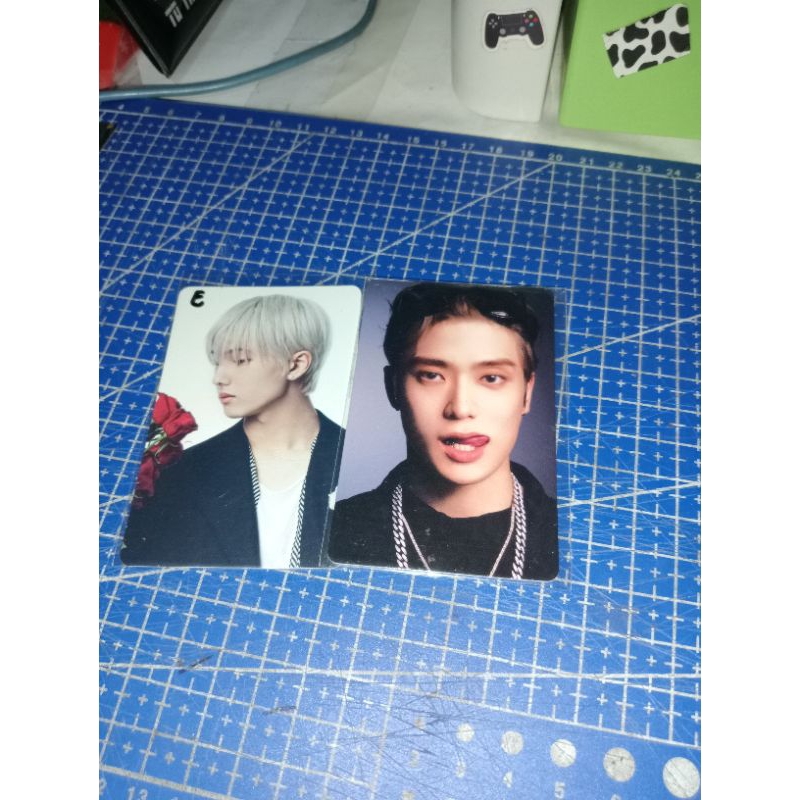 PC JAEHYUN MELET TAKE ALL