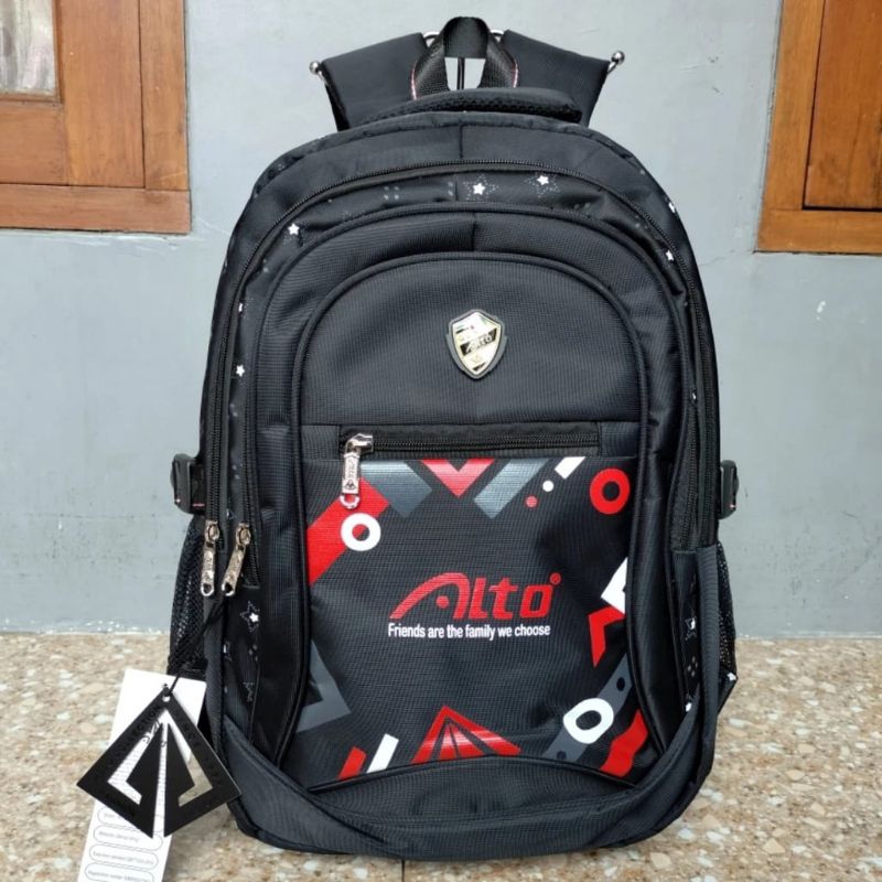 Tas Ransel pria Alto / Tas Beackpack / Tas Alto