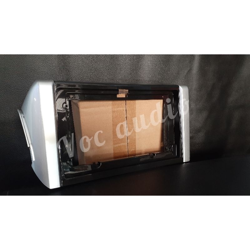 FRAME ANDROID 9INC INOVA REBORN