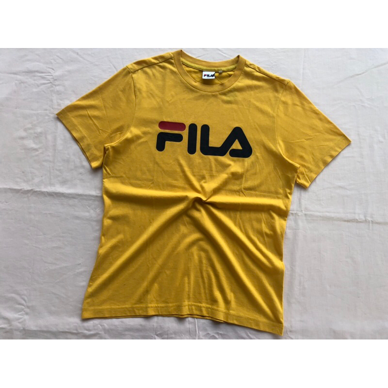 Kaos Fila & New Balance second original