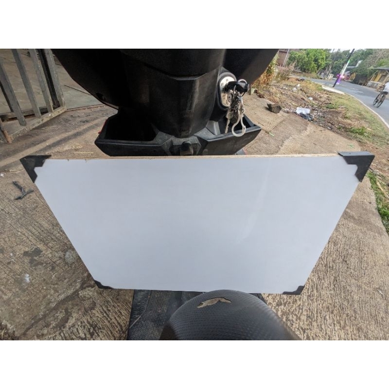 

papan tulis HPL 40*60