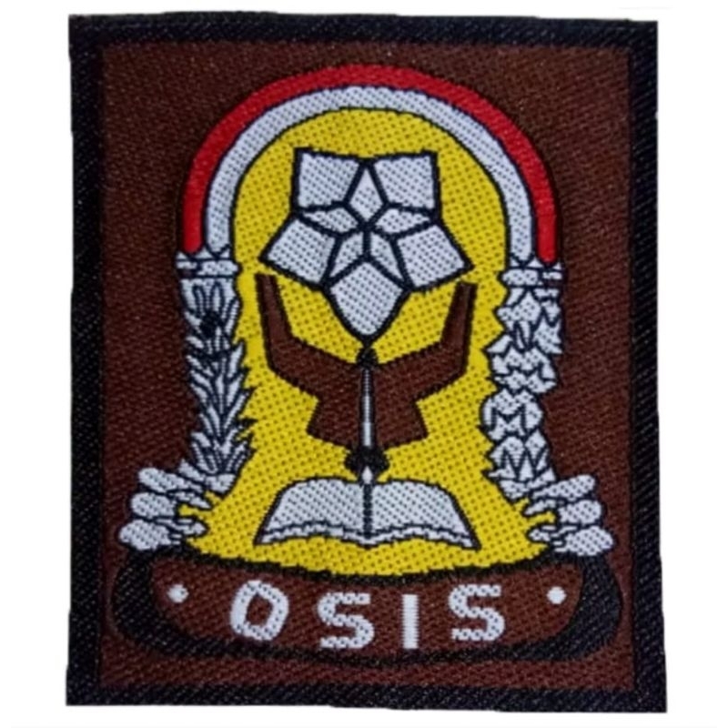 

Bed SD SMP SMA Woven