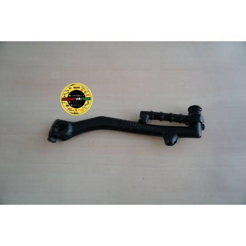 pedal kick starter yamaha mio/kick starter matic