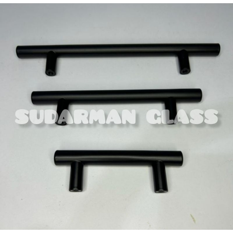 TARIKAN LACI DEKSON HITAM