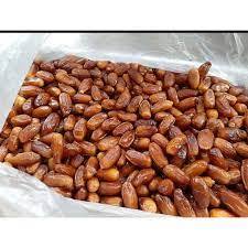 

Kurma Tunisia Madu Kemasan 1kg