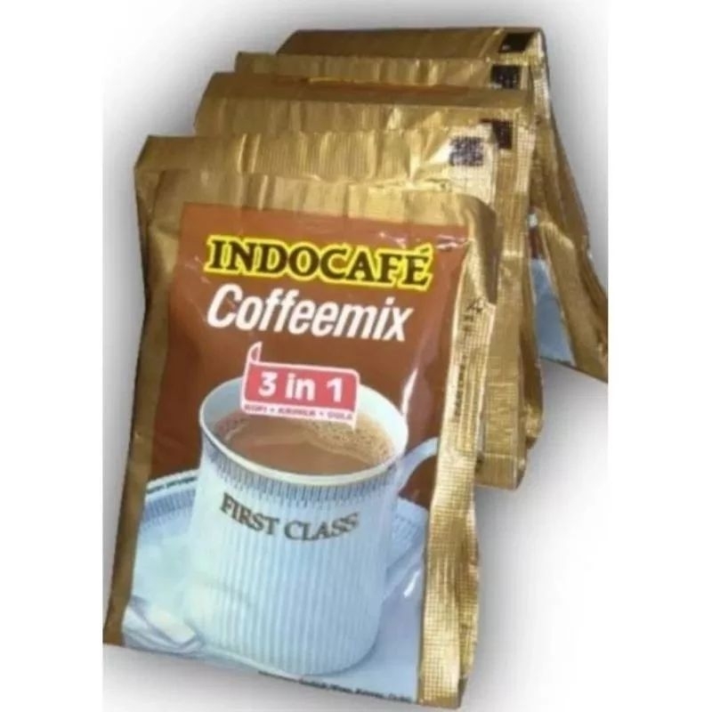 

indocafe coffemix 1 renteng