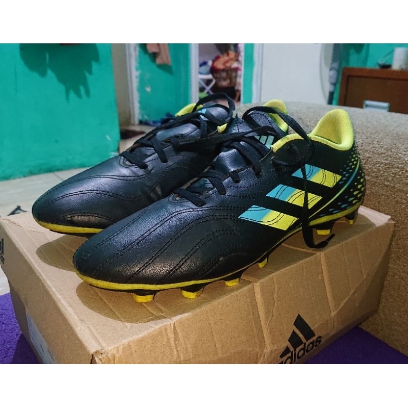 Sepatu Bola Adidas Copa sense 4 fg