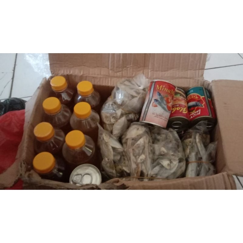 

minyak goreng botol ekonomis murah