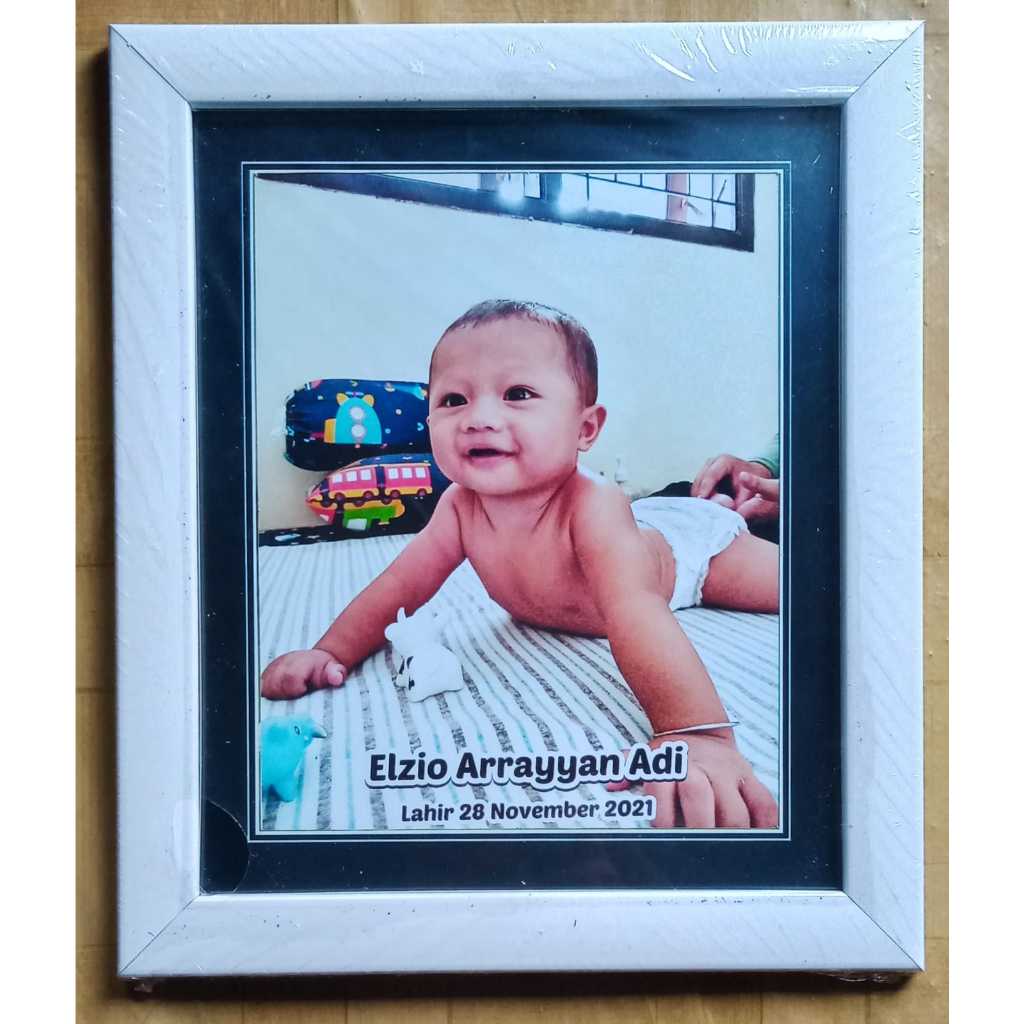 Cetak Foto 10R / Cetak foto 10R+pigora kaca