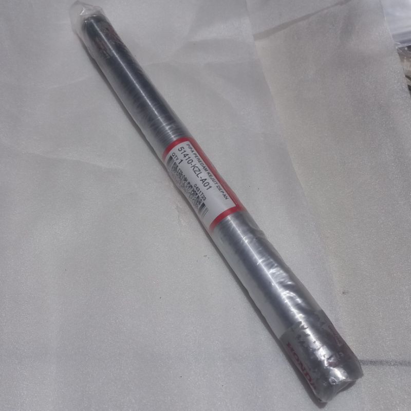 As Shock Depan Vario 125 2013-2016 Alu Skok depan Vario 125 lama.