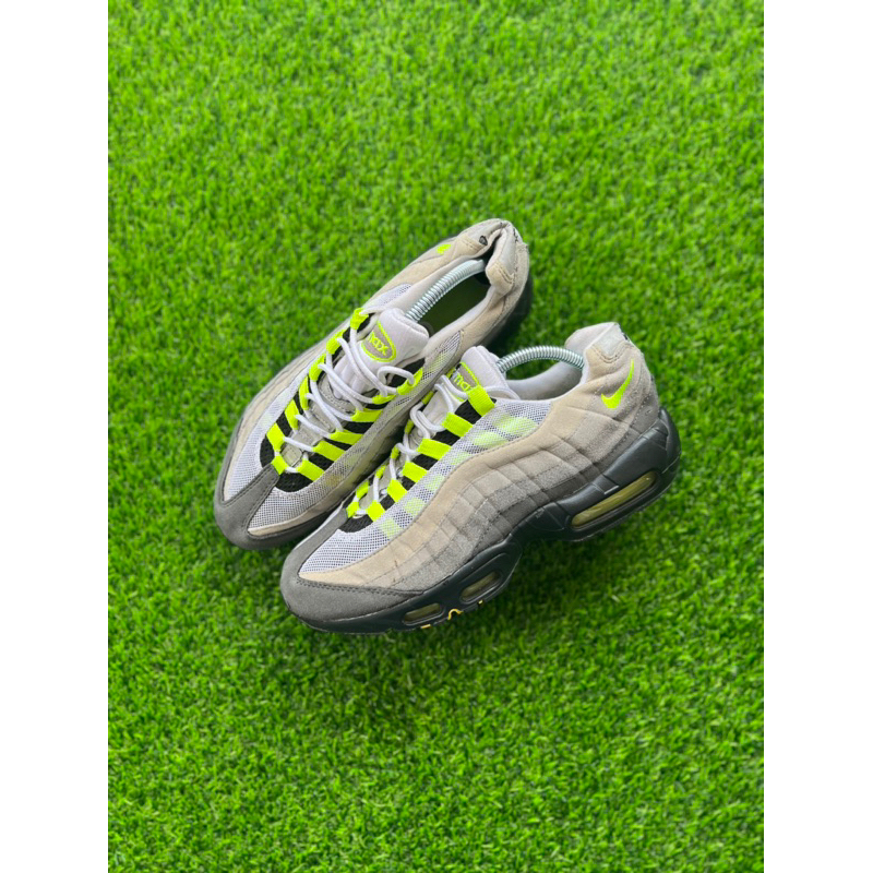 NIKE AIRMAX 95 OG NEON