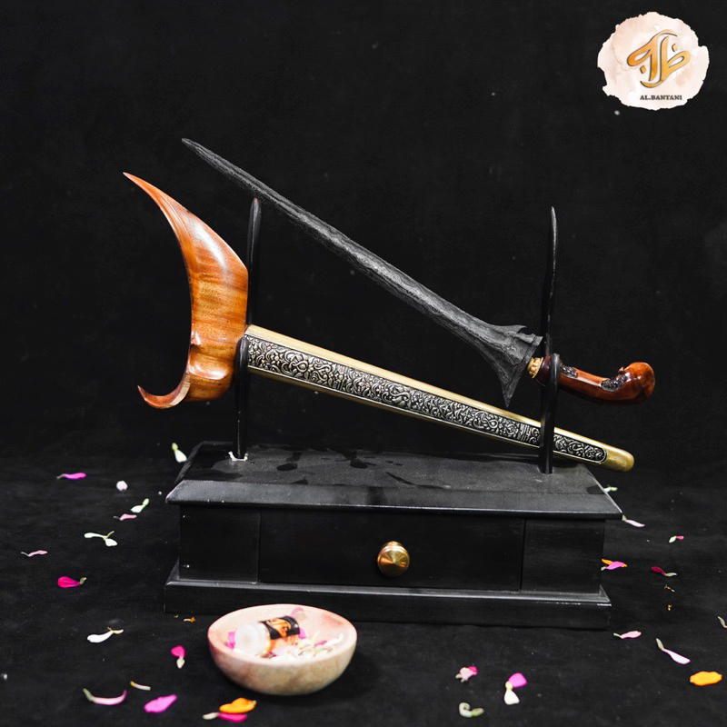 Keris Sujen Ampel Madiun TUS