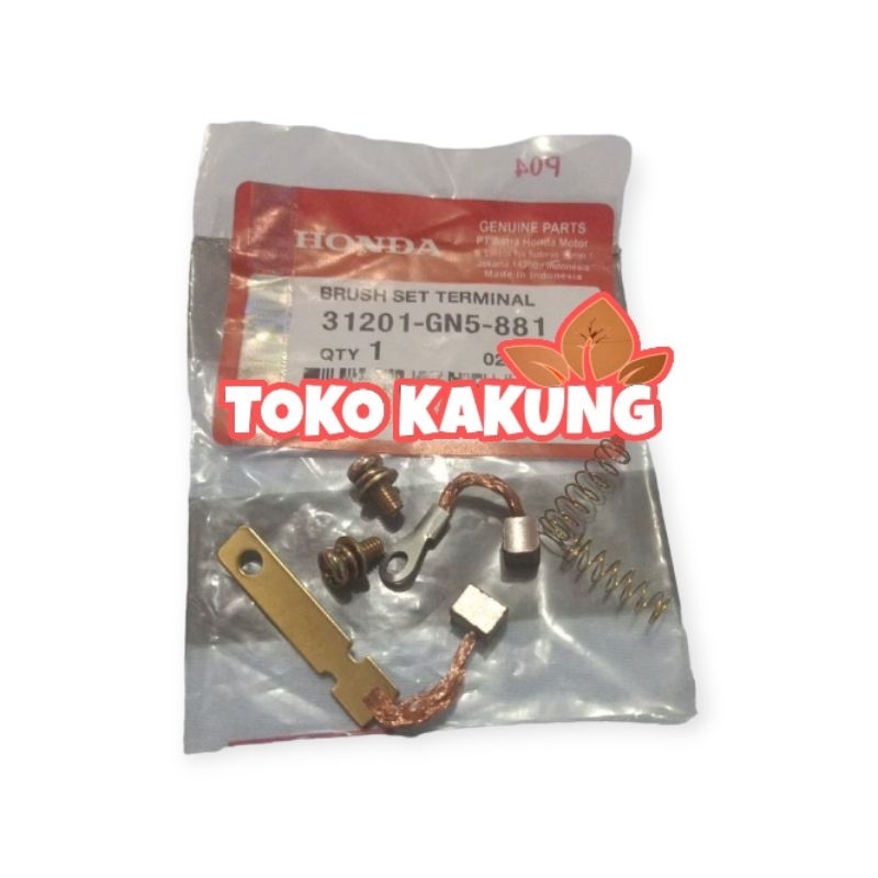 ARANG STATER ARANG DINAMO STATER GRAND PRIMA STAR SUPRA X SUPRA FIT LEGENDA IMPRESA