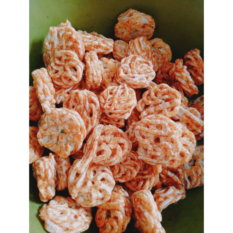 

SEBLAK RAFAEL PEDAS VIRAL