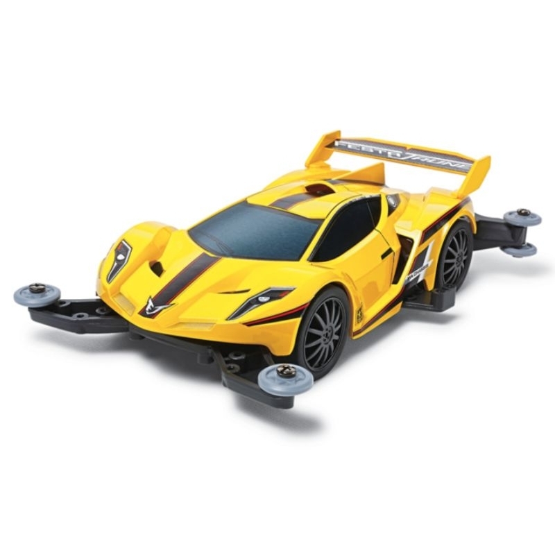 TAMIYA FESTA JAUNE ORIGINAL JAPAN 100%