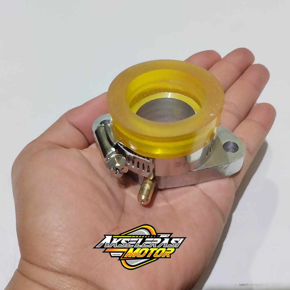 Manipol Scorpio Manipol Satria FU 150 Ukuran PE 28 PNP Scorpio Vixion Satria FU Thunder 125