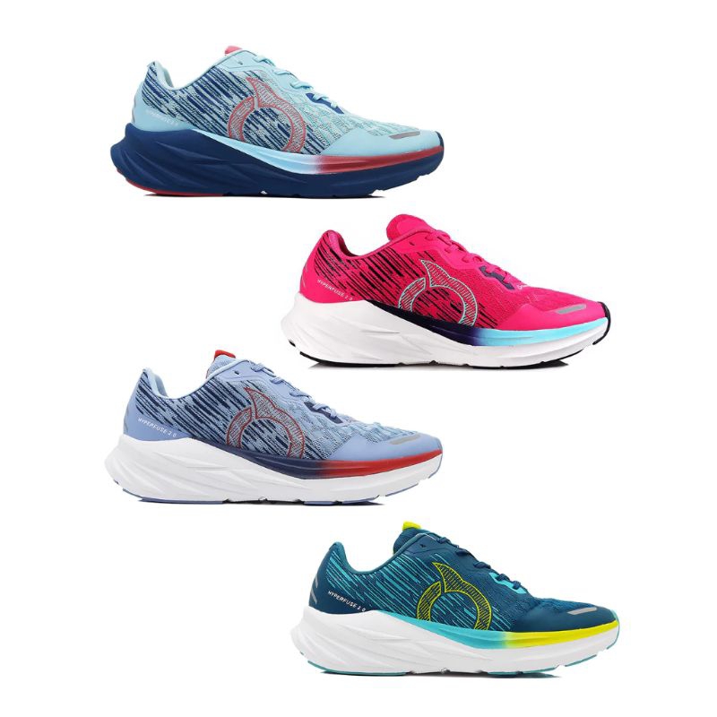 SEPATU RUNNING ORTUSEIGHT HYPERFUSE 2.0