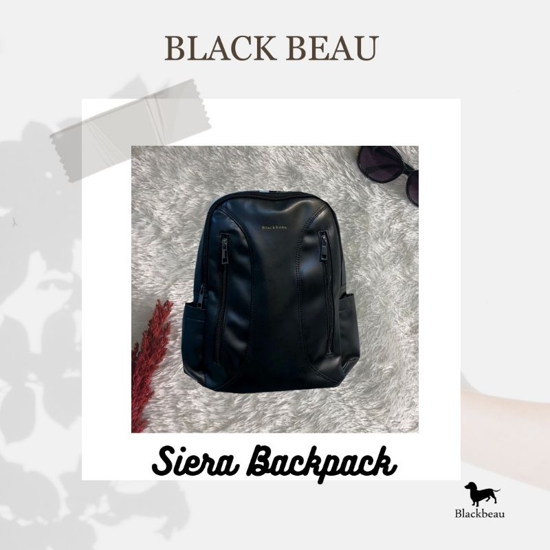 Blackbeau - Sierra Backpack (Sierra001)