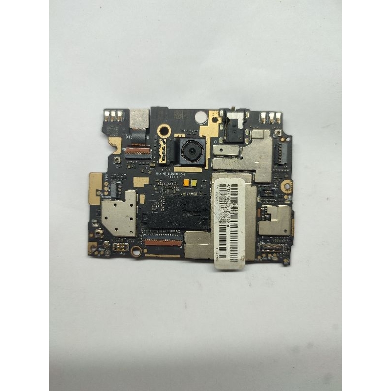 Mesin redmi note 3 snapdragon