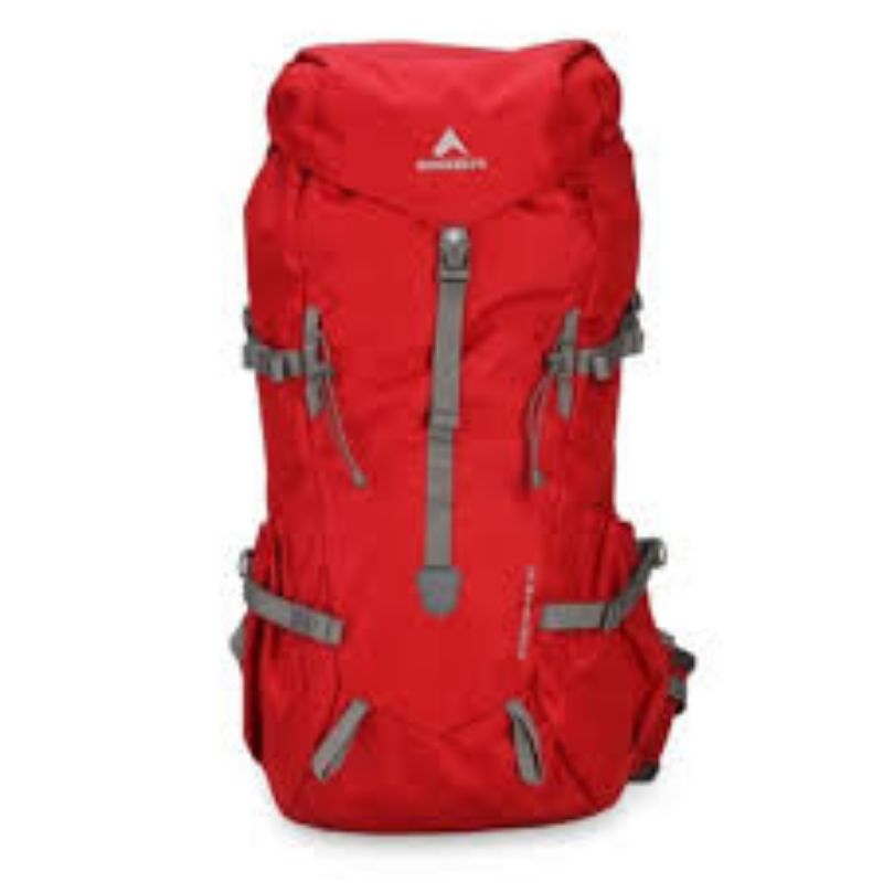 EIGER STREAMLINE 45 CARRIER RED
