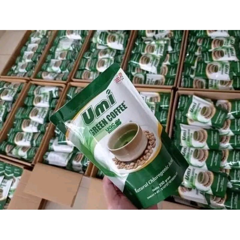 

UMI GREEN COFFEE KOPI HERBAL MEMBANTU MENURUNKAN BERAT BADAN DAN MENJAGA KESEHATAN TANPA EFEKSSAMPING