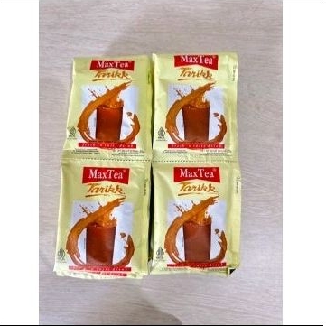 

max tea 30sachet