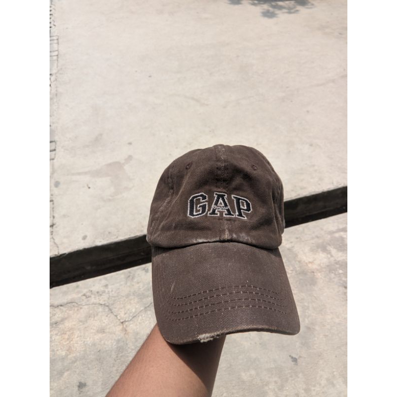 topi gap