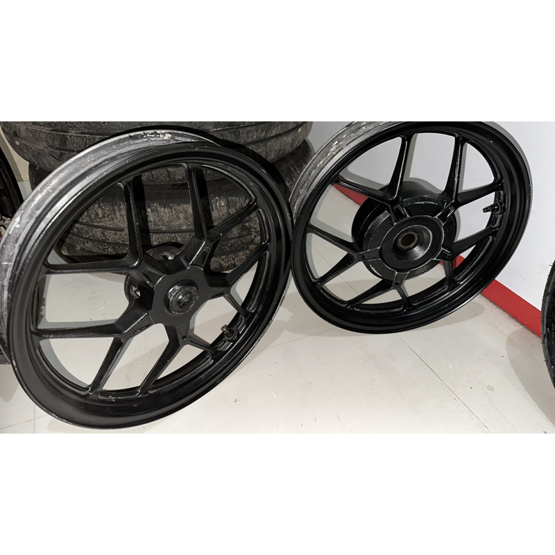 VELG VARIO 125/150 ORIGINAL SECOND