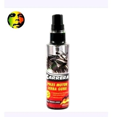 Carrera poles motor serbaguna 100 spray