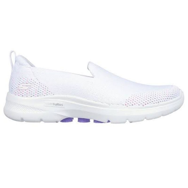 skechers 124572/WLV skechers go walk 6 bright starts