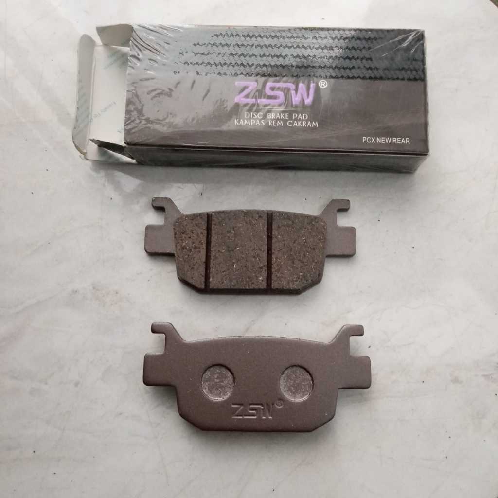 Kampas Rem Dispad Belakang Pcx 150 New Lokal, ADV 150