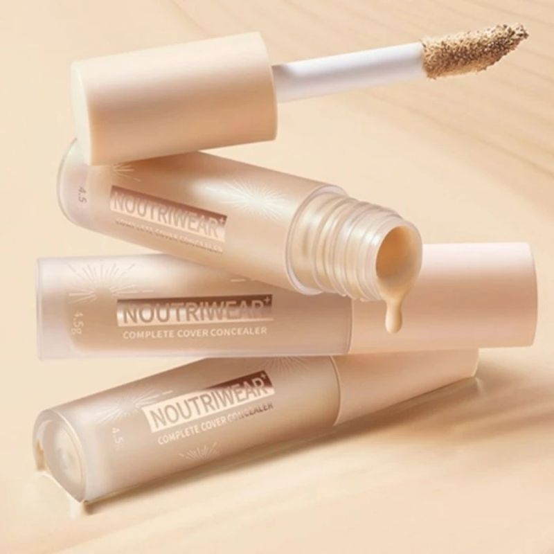 you noutriwear concealer