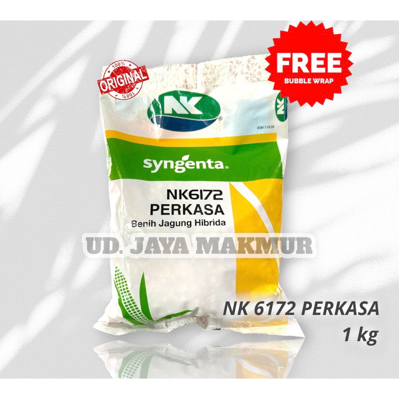 

JAGUNG NK PERKASA//JAGUNG NK6172 PERKASA