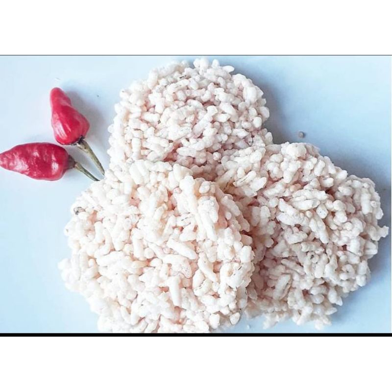 

krupuk renginang 150g