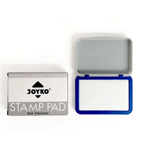 

JOYKO BAK STEMPEL I STAMP PAD