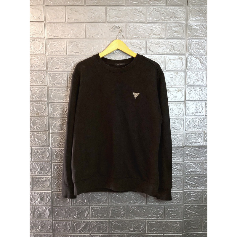 CREWNECK GUESS ORIGINAL