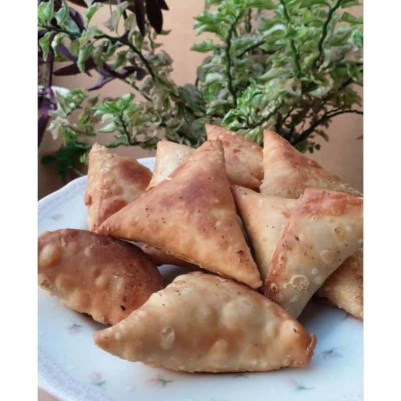 

Sambosa (isi 5)